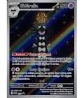 Carte pokemon siderella 211