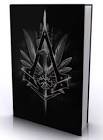 Assassin's creed syndicate official collector's edition guide