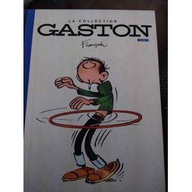 La collection gaston t.1 2 3