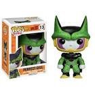 Figurine perfect cell 13