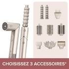 Coiffeur seche multi style hd400eu