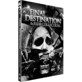 Destination finale - 6 films