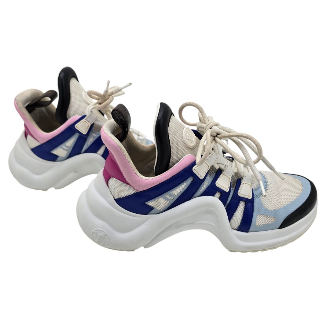 Basket sneakers archlight