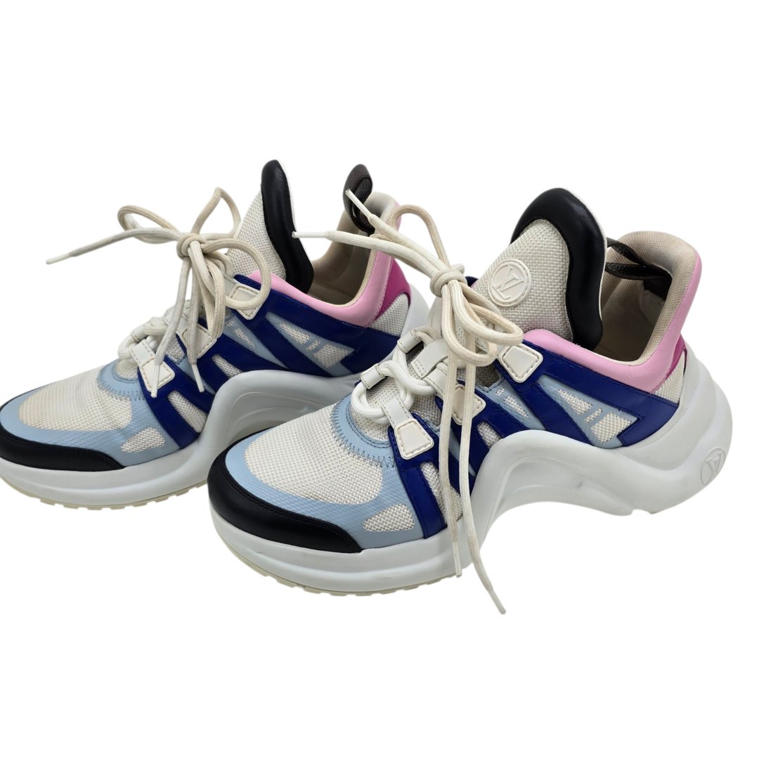 Basket sneakers archlight