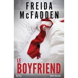 Le boyfriend