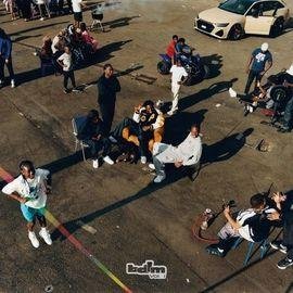 Bdlm vol1 - cd album