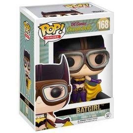 Figurine pop - dc comics - batgirl - pop