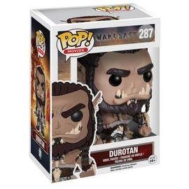 Figurine pop - world of warcraft - durotan - pop