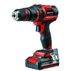 Perceuse-visseuse sans fil te-cd 18/45 3x-li