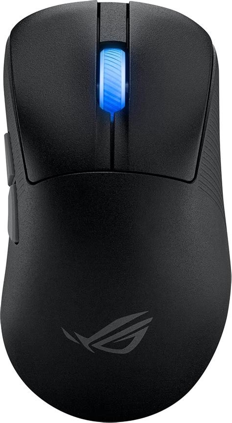 Souris gamer rog keris ii ace