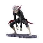 Figurine okarun transformed