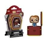 Figurine chucky
