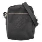 Sacoche mini citadin m93622 toile nylon