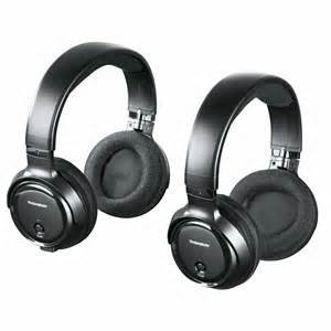 Double casque tv whp3203d