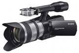 Camera nex-vg20eh