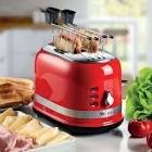 Grille pain moderna