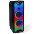 Enceinte sono lumineuse portable gls-880 2enceinte(s)