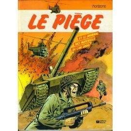 Le piege