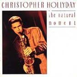 Cd the natural moment