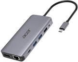 Dock usb 12 port mini dock