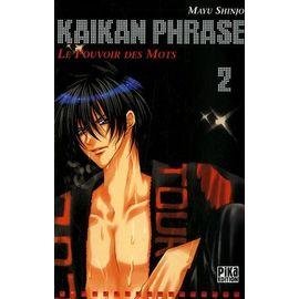 Kaikan phrase - tome 2
