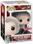 Figurine pop 347 janet van dyne unmasked