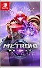 Jeu metroid prime 4 beyond