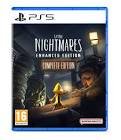 Jeu little nightmares enhanced edition complete edition