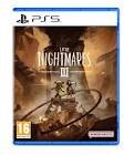 Jeu little nightmares iii