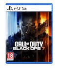 Jeu call of duty black ops 7