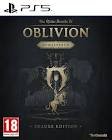 Jeu the elder scrolls iv oblivion remastered deluxe edition