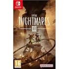 Jeu little nightmares iii