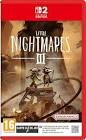 Jeu little nightmares iii