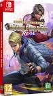 Jeu double dragon revive edition deluxe
