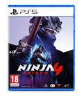 Jeu ninja gaiden 4