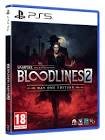 Jeu vampire the masquerade bloodlines 2 d1