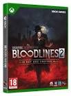 Jeu vampire the masquerade bloodlines 2 d1