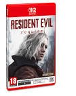 Jeu resident evil requiem