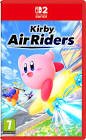 Jeu kirby air riders