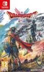 Jeu dragon quest i & ii hd-2d remake