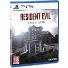 Jeu resident evil requiem