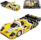 Porsche 956lh le mans 1984 1/18 s1805502