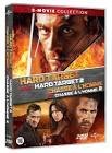 Hard target 1 & 2