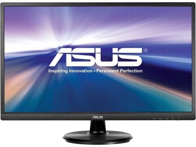 Moniteur va249hg