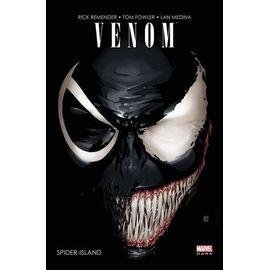 Venom - spider-island