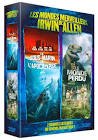 Coffret les mondes merveilleux de irwin allen 2 films : le sous-