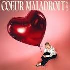 Vinyle coeur maladroit