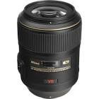 Objectif nikkor lens af-s vr 105mm f/2.8g if-ed