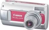 Appareil photo powershot a470 7,1mpx