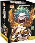My hero academia vol 39 edition collector